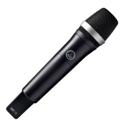 Microfono AKG DMS 70 Quattro Conjunto vocal 