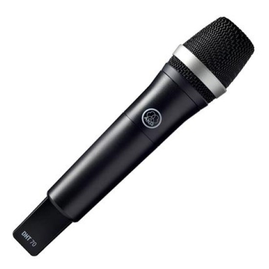 Microfono AKG DMS 70 Quattro Conjunto vocal