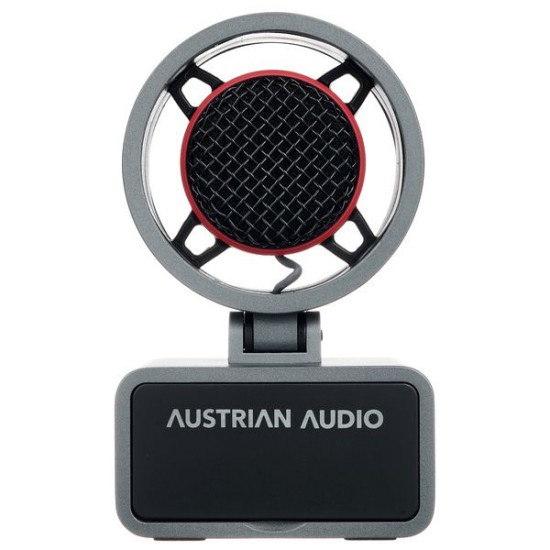 AUSTRIAN AUDIO MIC MYCREATOR