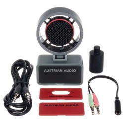 AUSTRIAN AUDIO MIC MYCREATOR