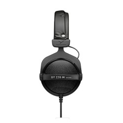 Audifonos Beyerdynamic DT 770 M 80 Ohm