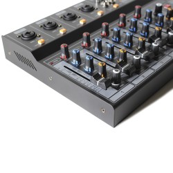 CONSOLA PRODB DIGITAL KG-P6 (6CH) 