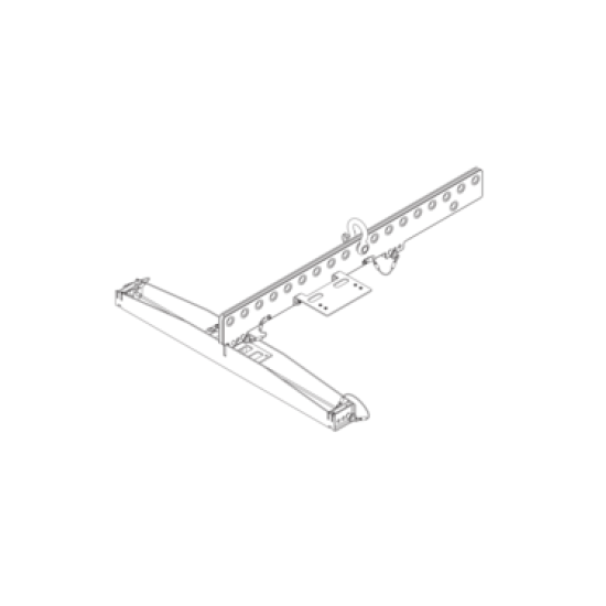 Array Frame para SRX910LA JBL