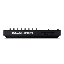 M-Audio Oxygen Pro 25 Teclado Midi