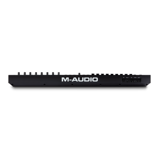 M-Audio Oxygen Pro 49 Teclado Midi 