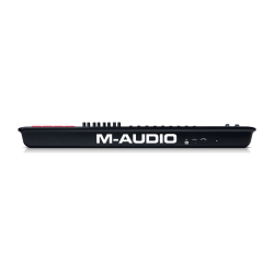 M-Audio Oxygen 49 MKV Teclado Midi 