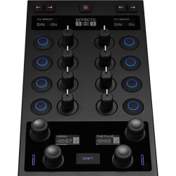 Traktor Kontrol X1 MK3 Native Instruments