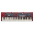 TECLADO CLAVIA Nord Stage 4/Compact