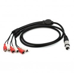 Cable multicore TRACKTOR Native Instruments