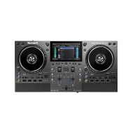 Numark Mix stream Pro Go - Dj Controlador con bateria