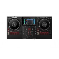 Numark Mixstream Pro + - Dj Controlador con bateria