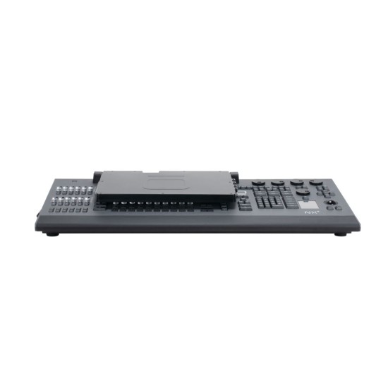 Consola de iluminacion Obsidian NX4