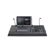 Consola de iluminacion Obsidian NX4