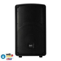 Altavoz Amplificado de 2 vías 12 280W RMS Profesional - Master Audio