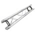 Truss de aluminio 10X10 1 Mt 