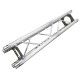 Truss de aluminio 10X10 1 Mt