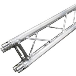 Truss de aluminio 10X10 2 Mt 