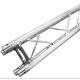 Truss de aluminio 100X100X500 cm