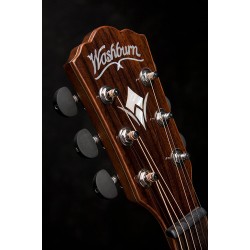 GUITARRA  ACUSTICA WASHBURN WCG 25 SCE