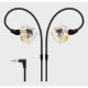 Monitores In-Ear Xvive T9