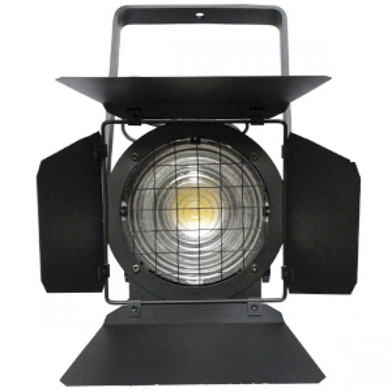 Glowing Lights - Fresnel led 200W