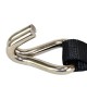 Ratchet tie down straps PRODB-RTD50-250-8 Negro Eslinga