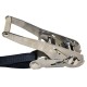 Ratchet tie down straps PRODB-RTD50-250-8 Negro Eslinga